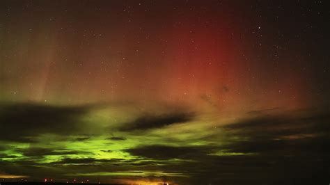 area i see you|northern lights: There’s another chance to view the stunning show .